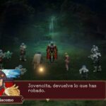 Analizamos Baten Kaitos I & II HD Remaster - La adaptación de dos RPG clásicos