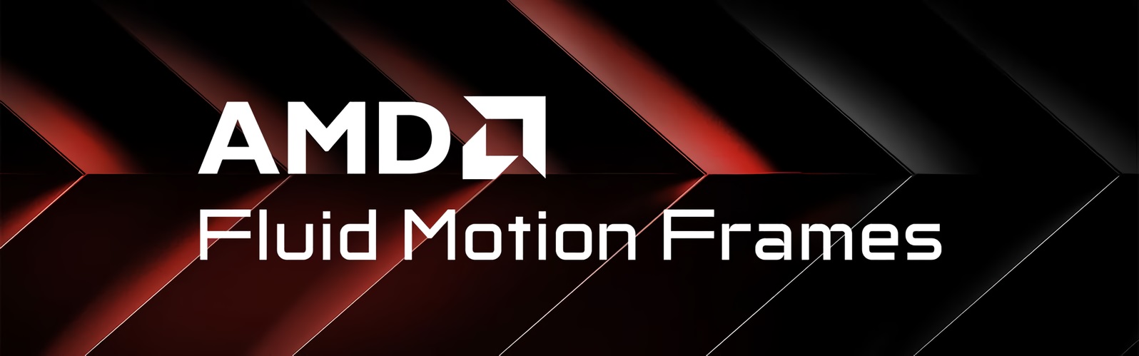 AMD Fluid Motion Frames 2 ya está disponible en avance técnico