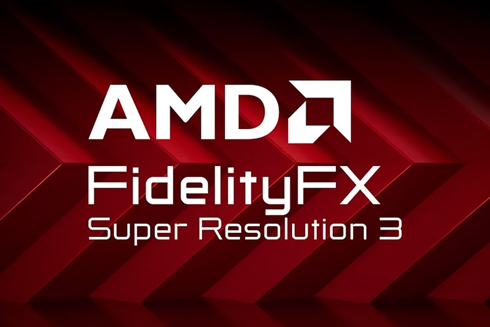 AMD FSR 3.1 portada