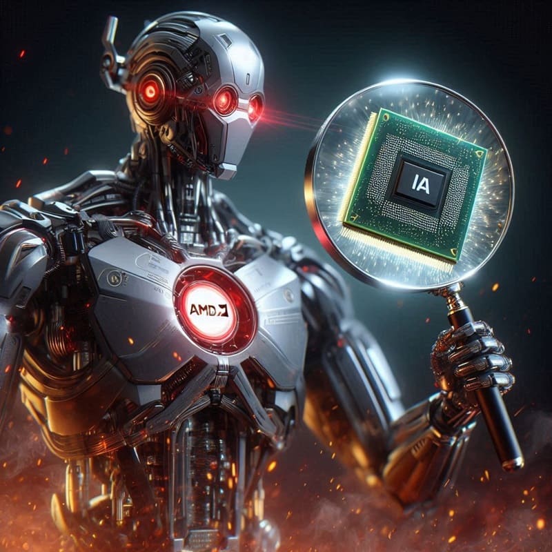 AMD IA portada