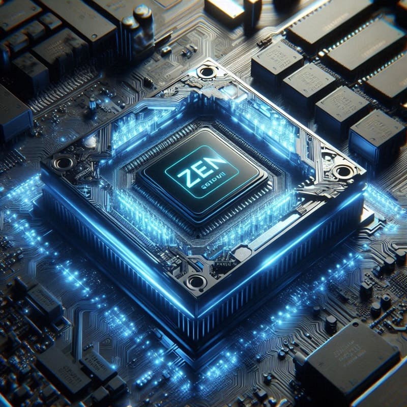 AMD Zen 6 portada