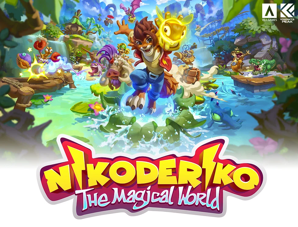 Nikoderiko