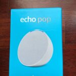 Analizamos el altavoz inteligente Echo Pop de la mano de Amazon