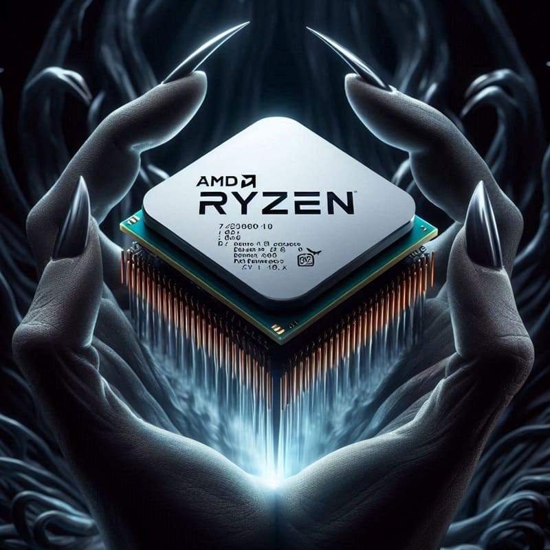 El procesador Ryzen 9 9950X presenta una mejora del 14% en un solo núcleo con respecto al Ryzen 9 7950X y del 7% en múltiples núcleos