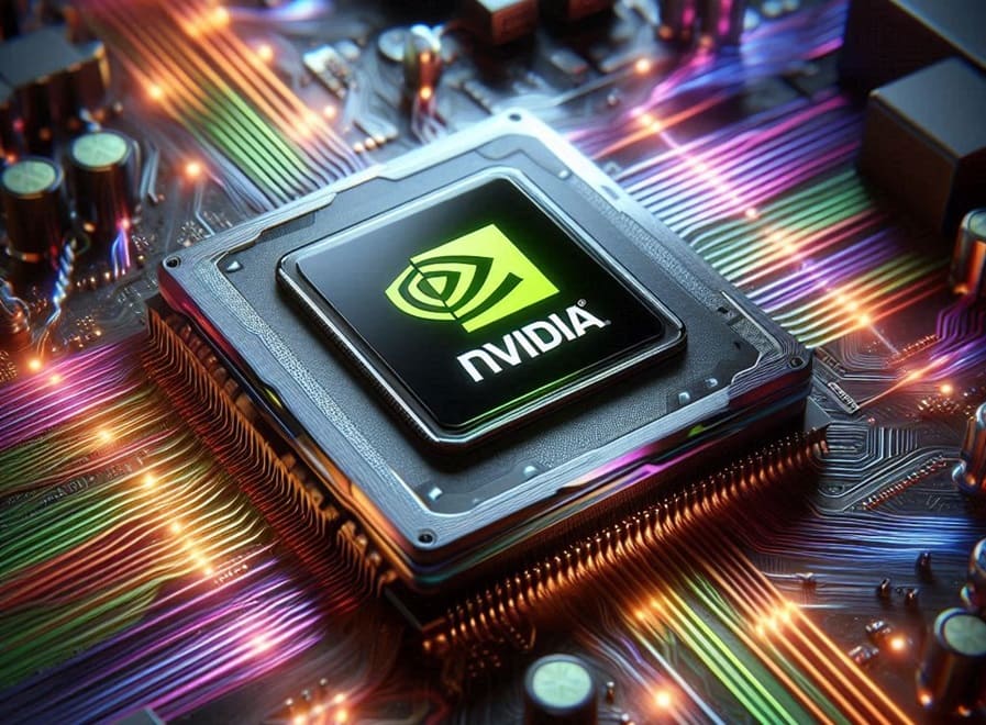 chipset NVIDIA portada