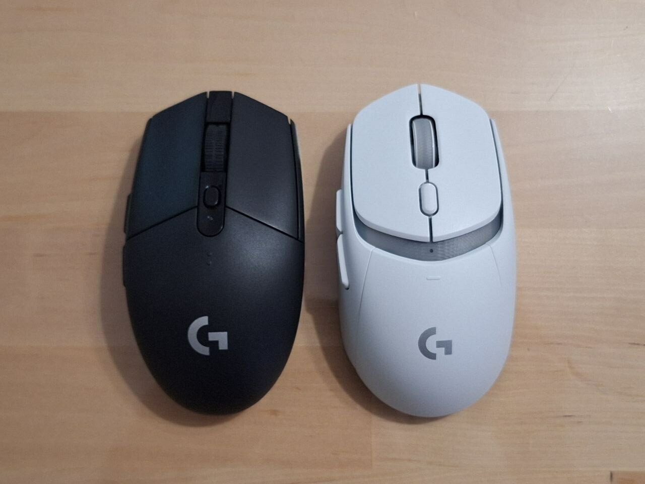 Análisis Logitech G309 - Un digno sucesor del G305