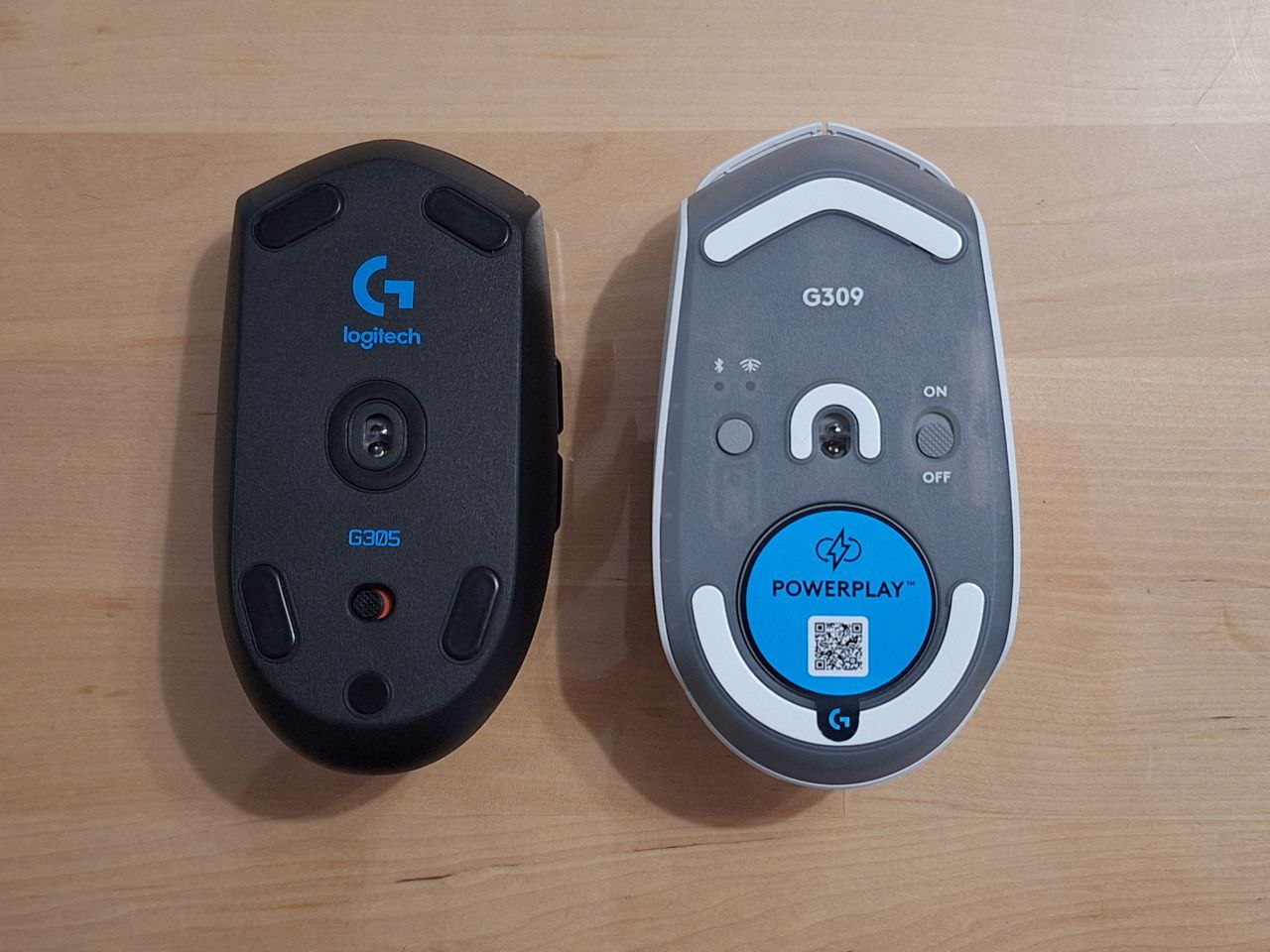 Análisis Logitech G309 - Un digno sucesor del G305