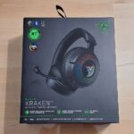 Análisis Razer Kraken v4 – Todo un arsenal auditivo