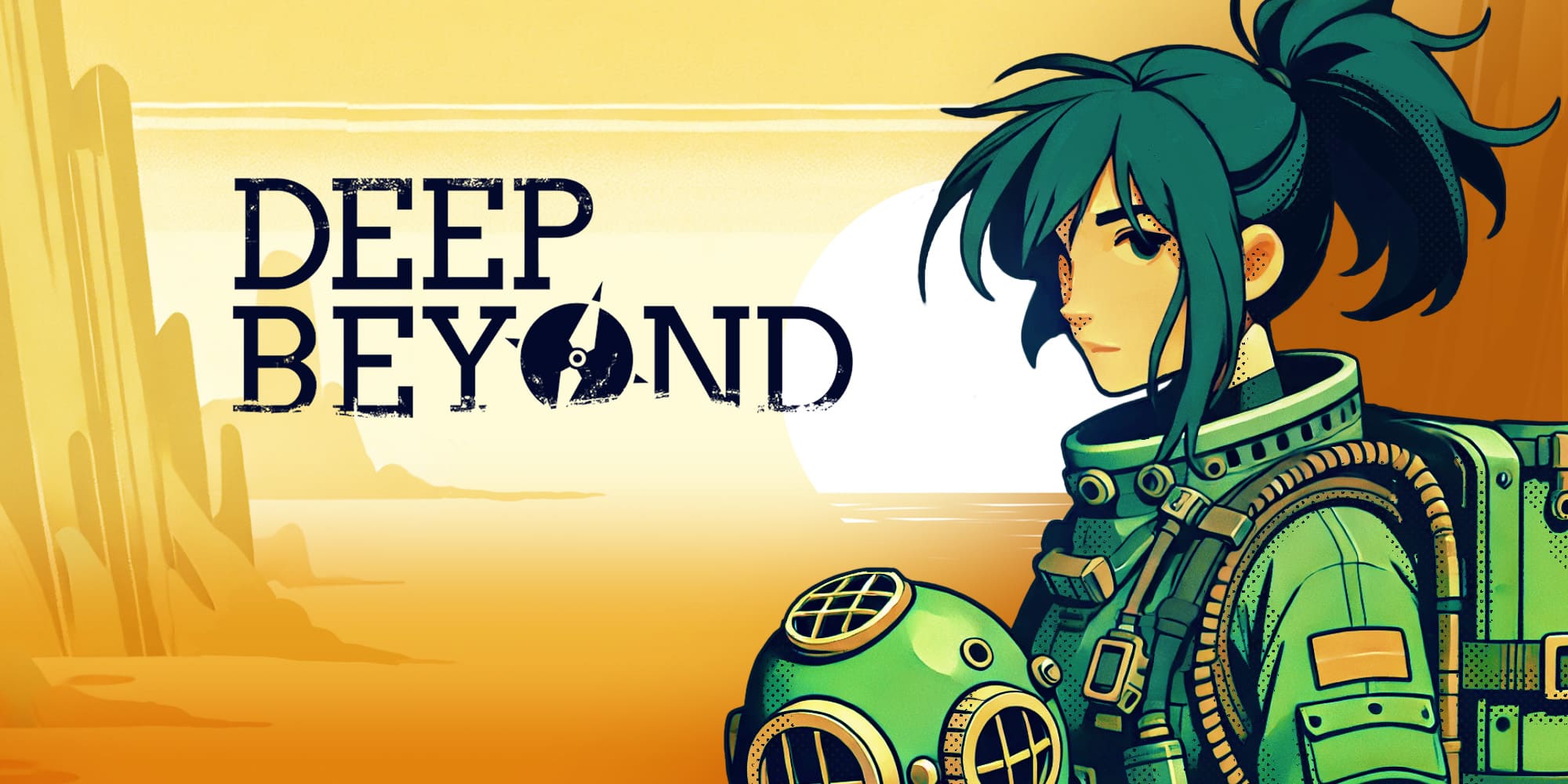 Análisis de Deep Beyond – Profundidades por explorar