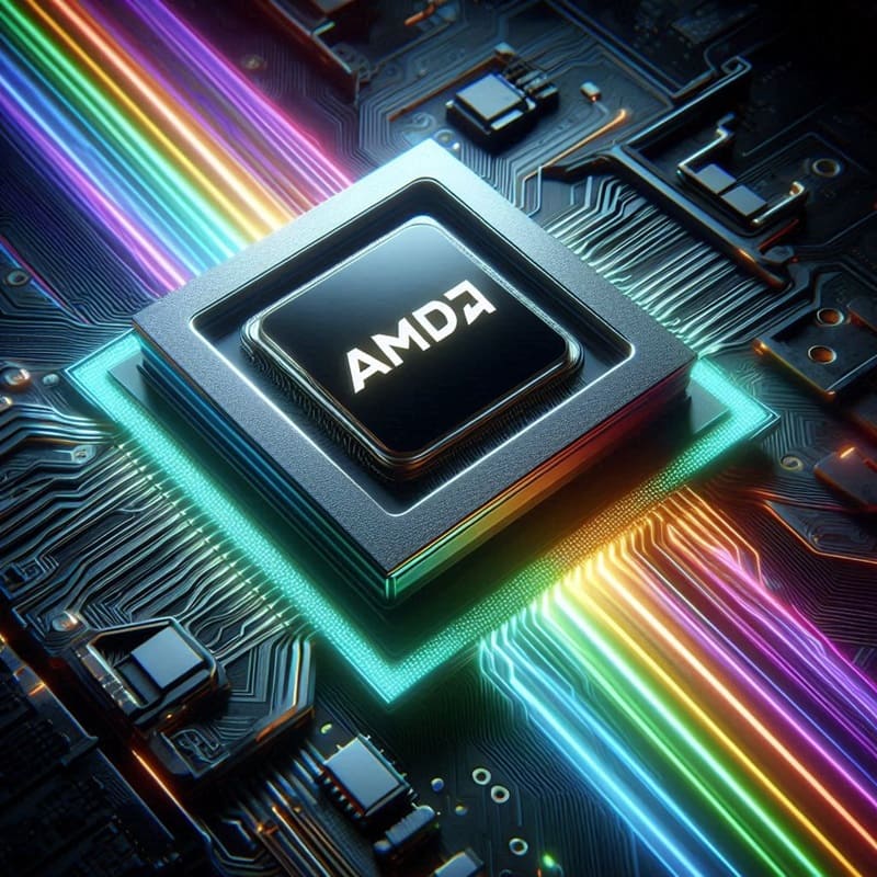 AMD confirma que FSR 4 se basará en la IA y se centrará en la eficiencia