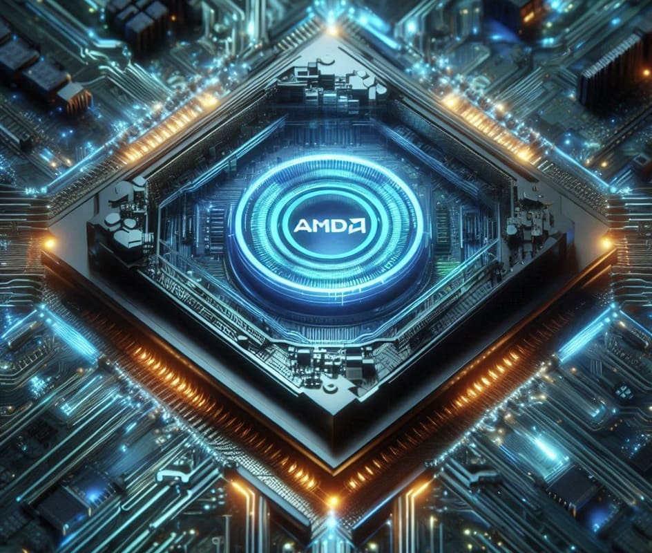 AMD UDNA portada