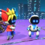 Análisis Astro Bot - Una oda a la historia de PlayStation