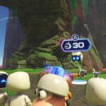 Análisis Astro Bot - Una oda a la historia de PlayStation