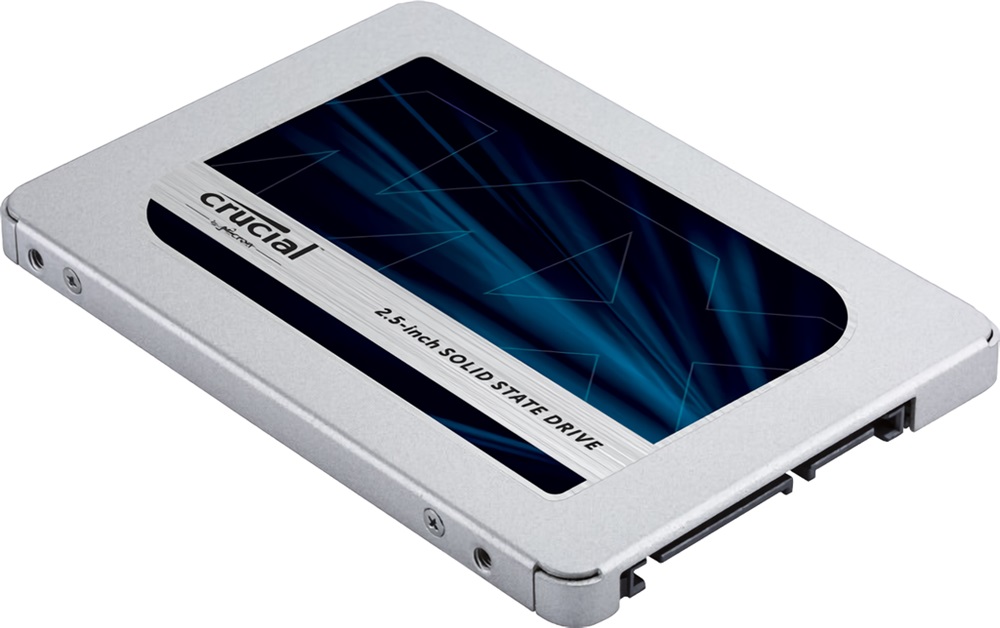 El firmware M3CR046 de los SSD Crucial MX500 es vulnerable a ataques de desbordamiento del búfer