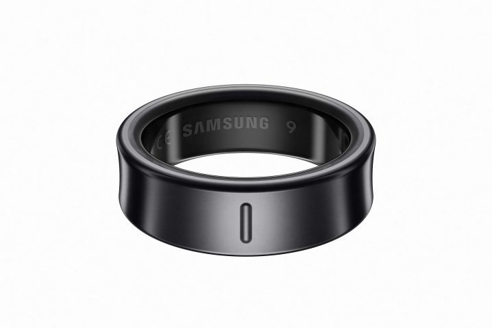 Galaxy Ring portada