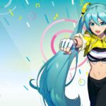 Fitness Boxing feat. Hatsune Miku – Al ritmo de la reina del pop