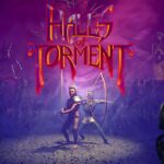 Análisis de Halls of Torment – El mejor descenso a los infiernos