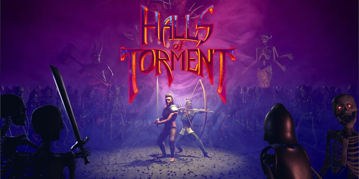 Análisis de Halls of Torment – El mejor descenso a los infiernos