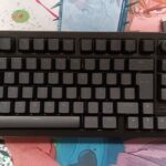 Analizamos el teclado mecánico HyperX Alloy Rise 75