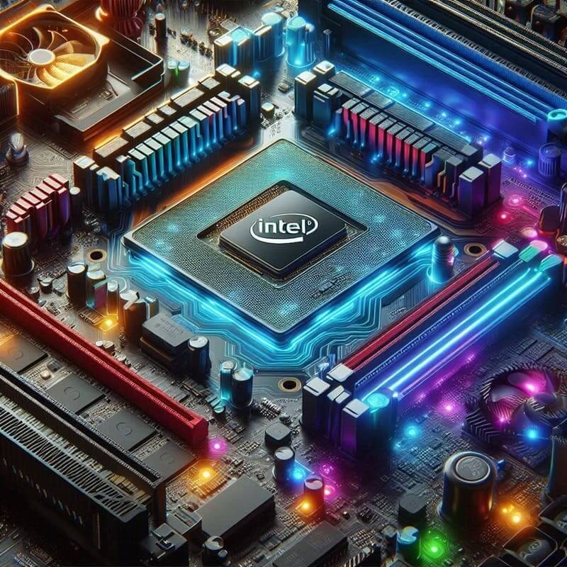 Intel Z890 portada