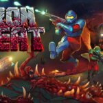 Análisis de Iron Meat – Disparos, sangre y nostalgia