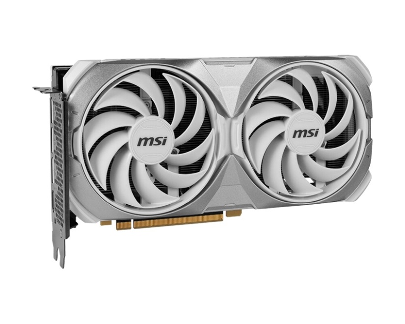 MSI lanza sus nuevas RTX 4070 Ventus con memoria GDDR6