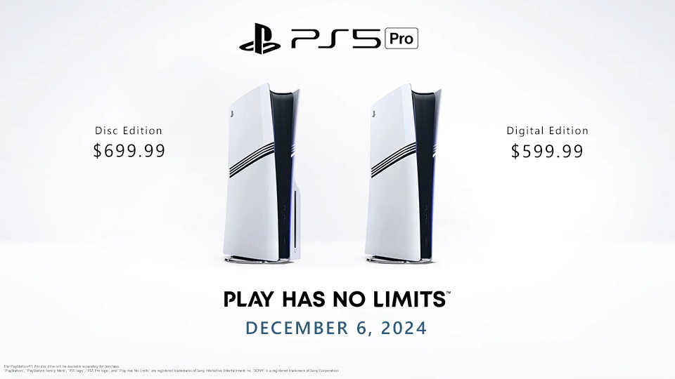 Hoy se espera que Sony presente la tan rumoreada PS5 Pro