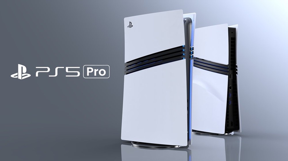 Según un insider, la próxima semana Sony presentará su nueva PS5 Pro