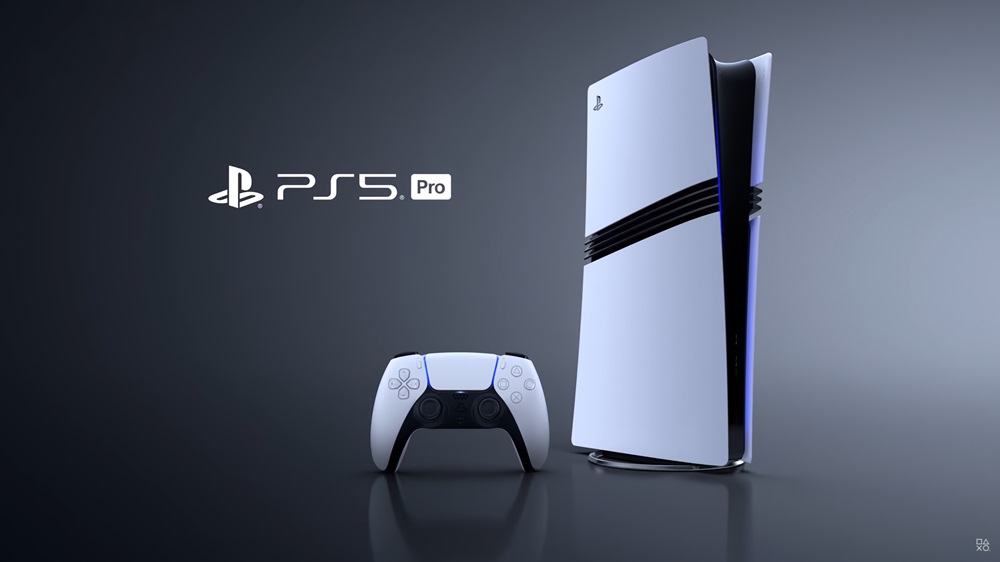 La PS5 Pro llegará al mercado el 7 de noviembre con más de 50 juegos mejorados