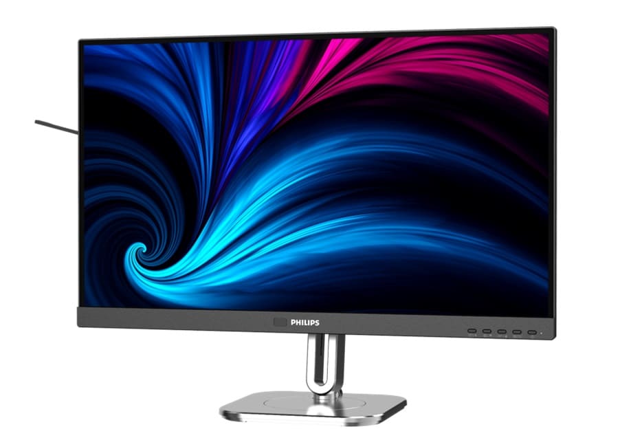 Philips 27B2U6903: nuevo monitor 4K, con conectividad Thunderbolt 4 y PowerSensor 2