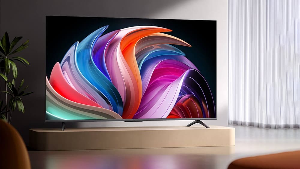 Redmi A Pro, la nueva serie de Smart TV 4K de Xiaomi, a un precio asequible