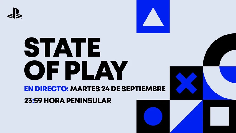 State of Play portada