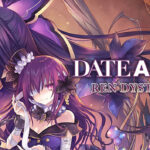 Analizamos la novela visual DATE A LIVE: Ren Dystopia