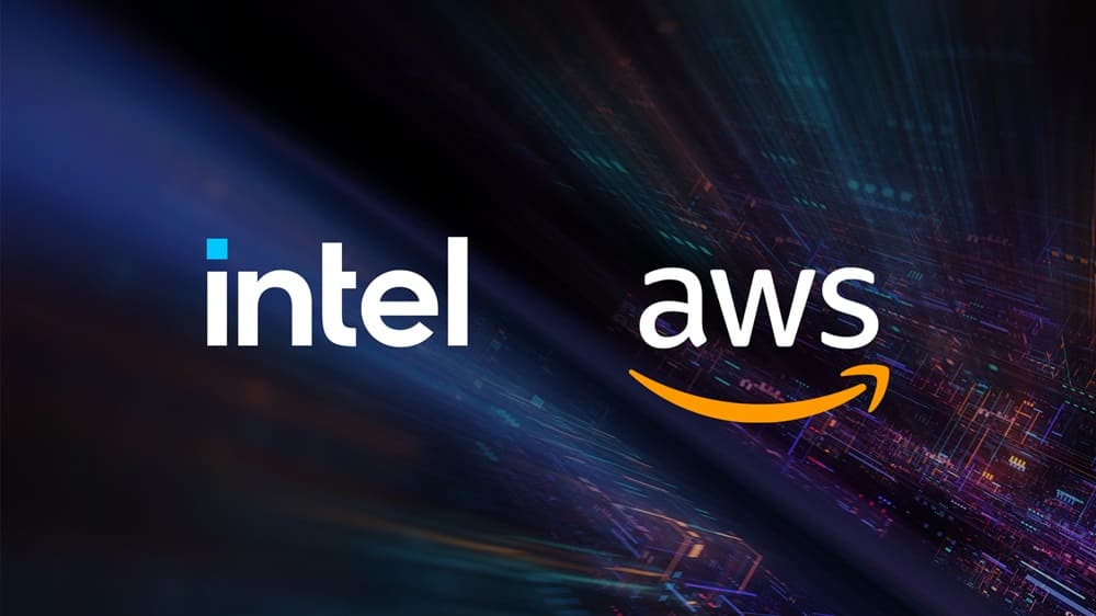 intel-aws portada