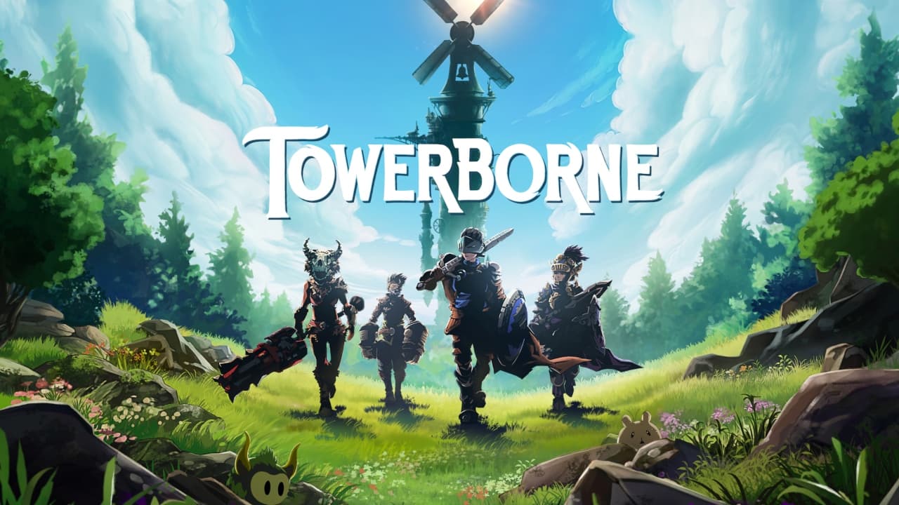 Impresiones de Towerbone en la Gamescom 2024 – Un beat ‘em up prometedor