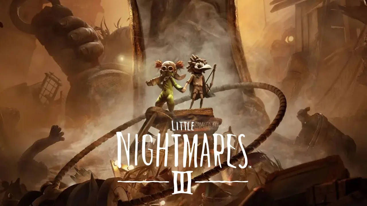 Impresiones de Little Nightmares III en la Gamescom 2024 – Terror, pero en compañía