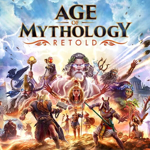 Análisis Age of Mythology: Retold – El regreso más esperado