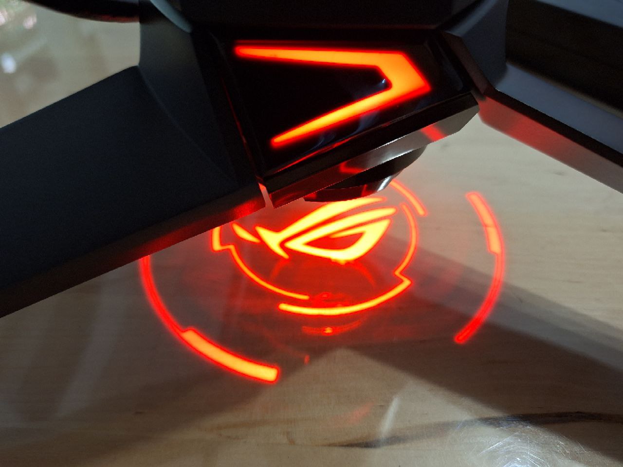 Análisis Asus ROG Strix PG32UCDM - El OLED sigue siendo el rey