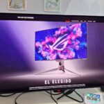 Análisis Asus ROG Strix PG32UCDM – El OLED sigue siendo el rey