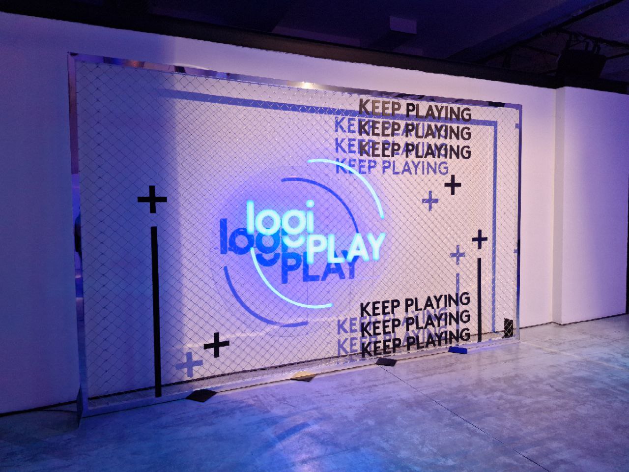 Asistimos al evento LogiPlay para ver todas las novedades