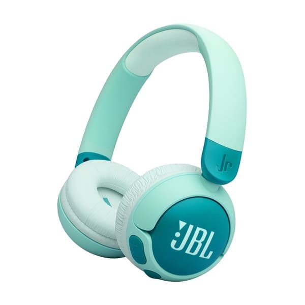 Sonido seguro y divertido para los oídos de los más pequeños: Los nuevos auriculares Junior de JBL