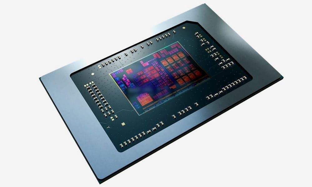 La APU AMD Ryzen Z2 Extreme contaría con una configuración de 3+5 núcleos