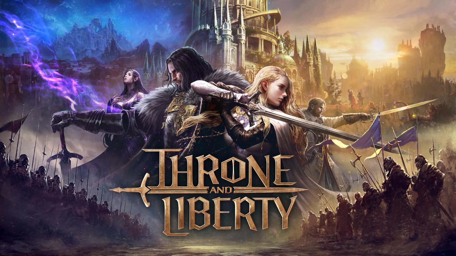 Análisis de Throne and Liberty portada