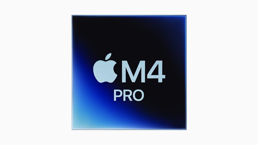 Apple M4 Pro ya es oficial: compatible con Thunderbolt 5.0 y con GPU de hasta 14 y 20 núcleos