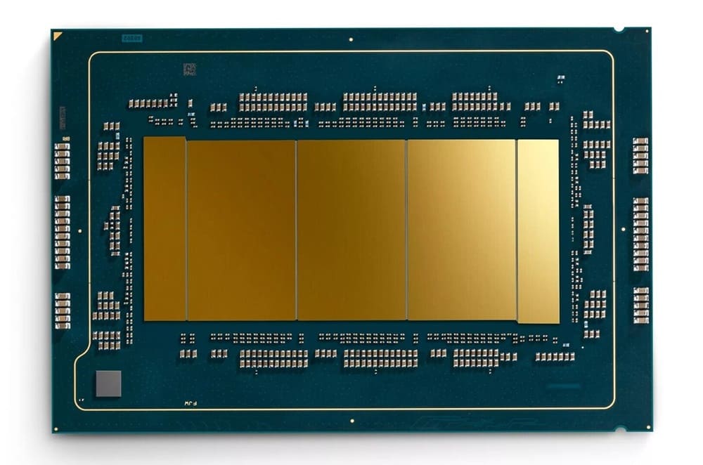 El procesador Intel Xeon 6980P de 128 núcleos alcanza un precio récord de 17.800 dólares