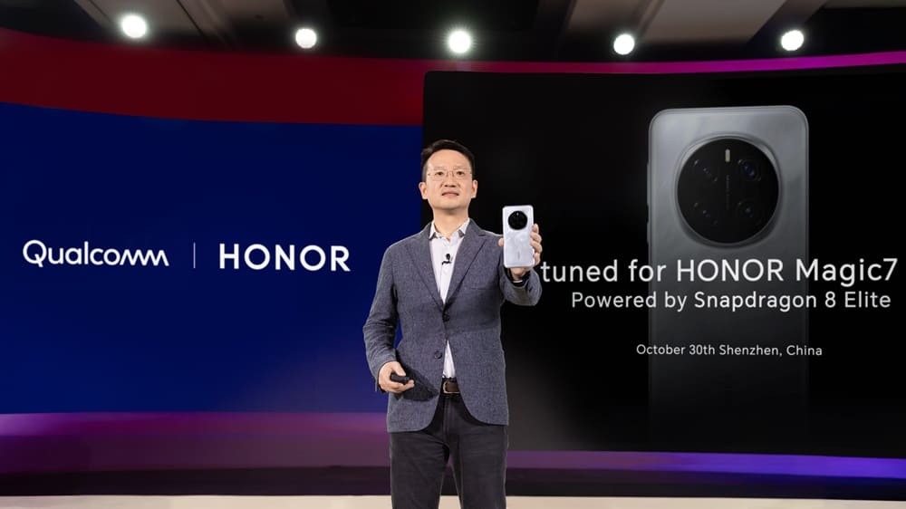 Honor anuncia que su nueva Magic7 Series introducirá Autopilot IA en sus dispositivos