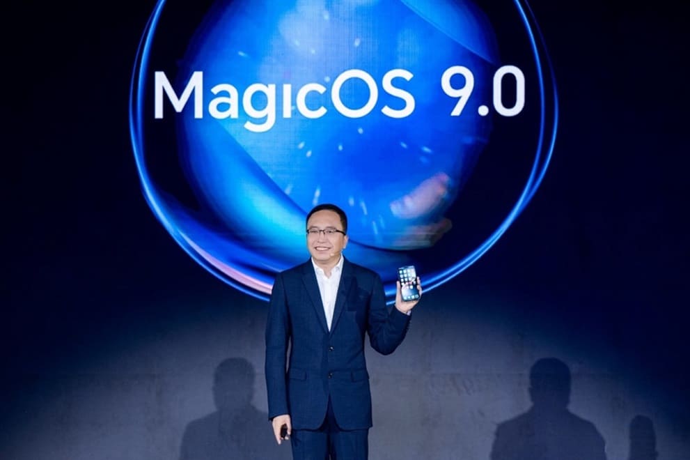 Honor redefine la experiencia de los smartphones con MagicOS 9.0