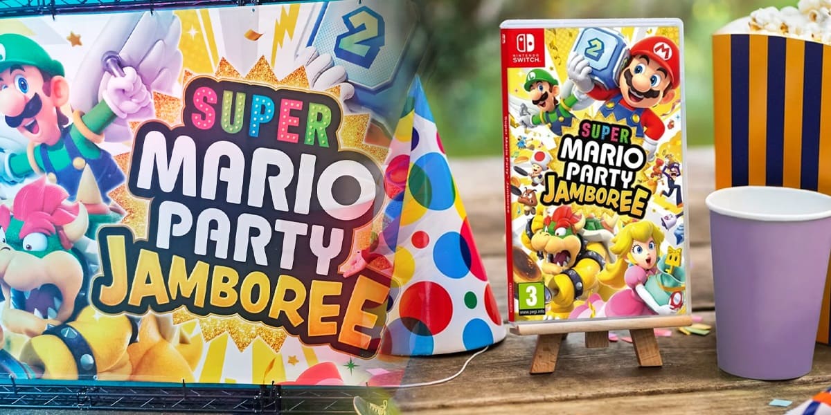 MarioPartyCove