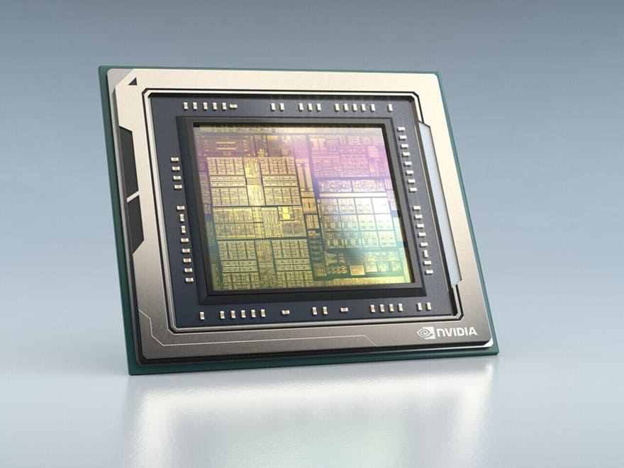 NVIDIA chipset portada