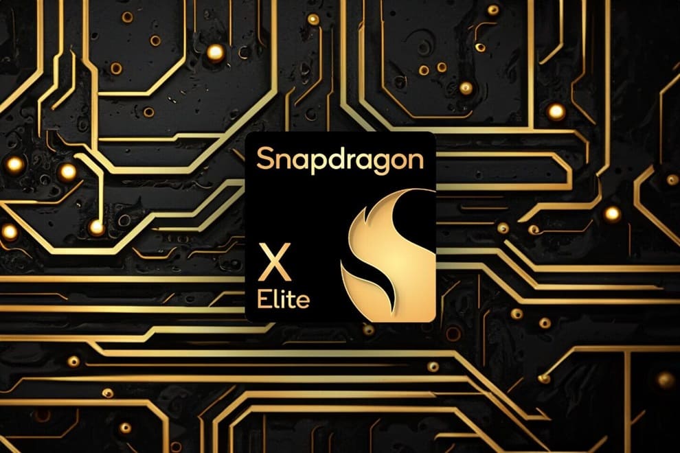 El Qualcomm Snapdragon X2 se pone a prueba con el nombre en clave Project Glymur